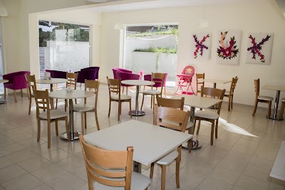 Photos of AGESA Hotel