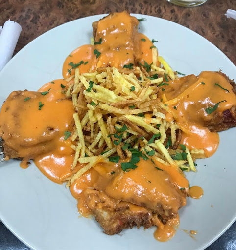 Cafetería Scat - Thumbnail