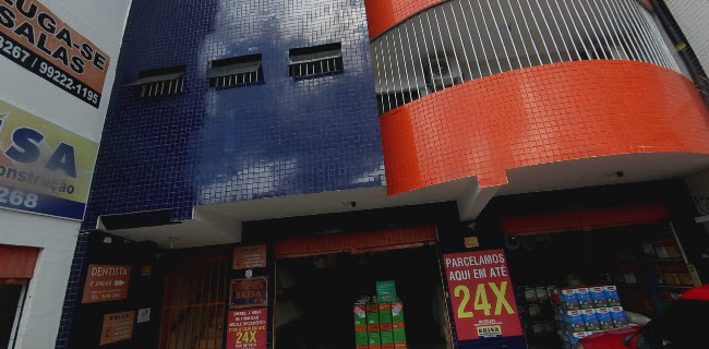 Brisa Material de Construção