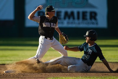 Bend Elks Baseball Club