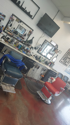 WILKS Barbershop - Thumbnail