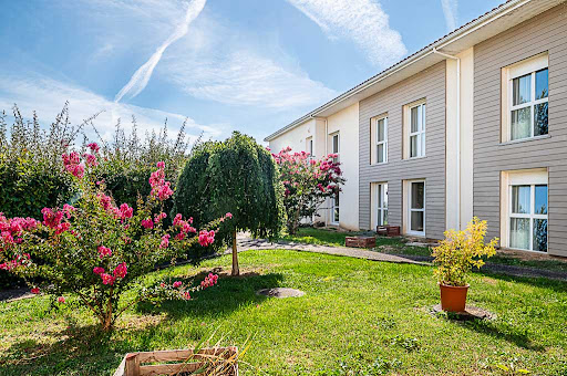Photo de Ehpad Korian Bellevue à Fourques-sur-Garonne (47200)
