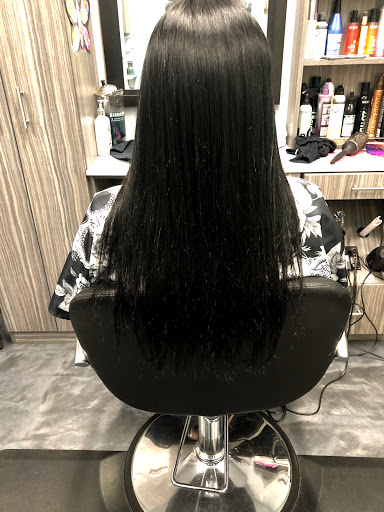 Olivia Rose Hair - Thumbnail