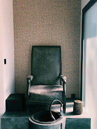 Photo n°6 de Soin D'elle à Chuzelles (Institut de beauté)