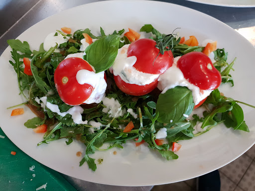 Café Wein Lounge Giegerich (by Longo) - Thumbnail