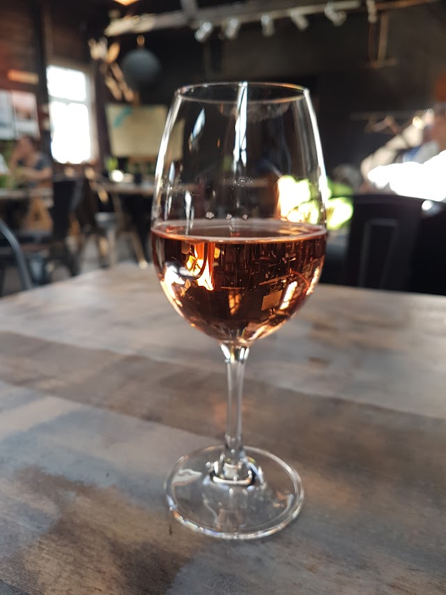 ASKÅ - Wild Scandinavian Cooking