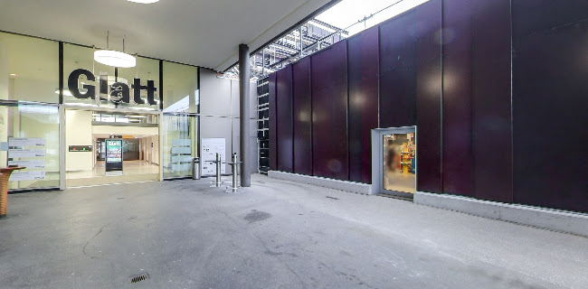 Einkaufszentrum Glatt, Neue Winterthurerstrasse 99, 8304 Wallisellen