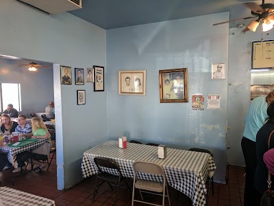 Photos of Las Cuatro Milpas