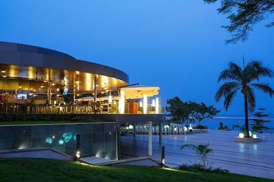 Photos of Radisson Blu M&rsquo;Bamou Palace Hotel, Brazzaville