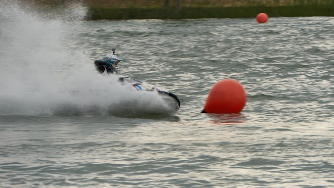 Dunaharaszti jet-ski tó, Author: Gábor Petrics