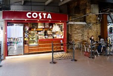 Costa Coffee york