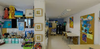 Colorbalance Atelier und Praxis