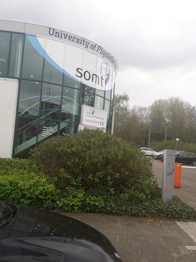 Annatommie mc Amersfoort – voor orthopedie en beweging - Thumbnail