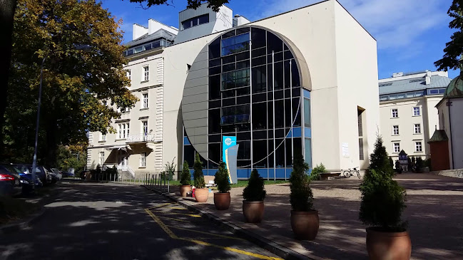 Opinie o Uniwersytet Ignatianum w Krakowie w Sędziszów - Uczelnia