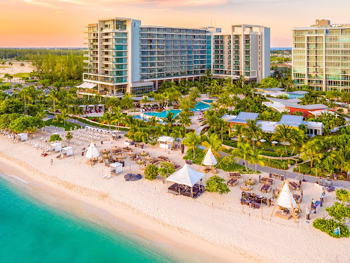 Photo of Kimpton Seafire Resort + Spa