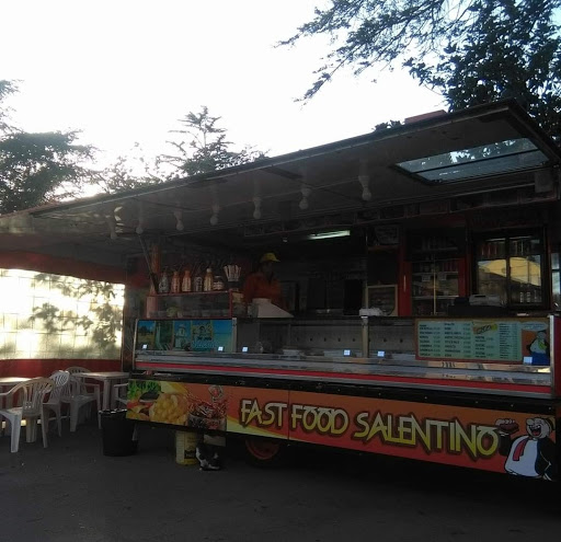 Fast food Salentino Gallery - Italy