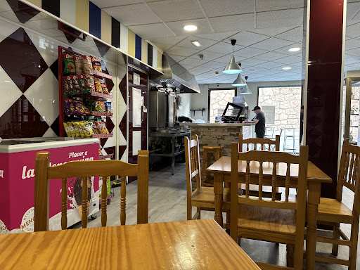 Rafi Kebab