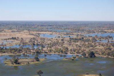 Photos of Chief's Island