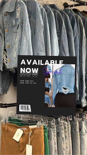 P.Bailey Collections - Visual