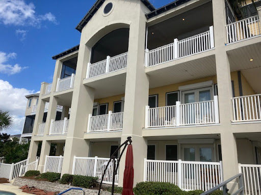 Completed Coatings - Visual