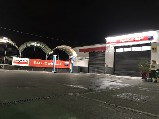 Sessa car diesel bosch autocrew