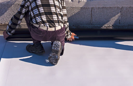 VA Commercial Roofers of Williamsburg - Thumbnail
