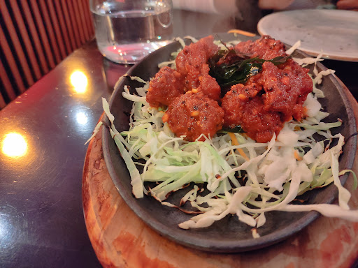 Heritage Cuisine of India - Thumbnail