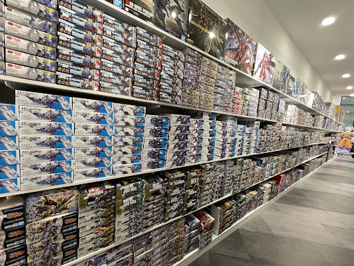 MEGA CULTURE (Carousel Store) - Thumbnail