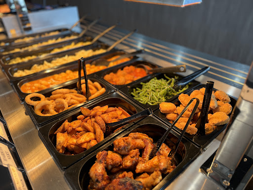 Photo 5 - ALL PIZZA & PASTA BUFFET-Mondelange