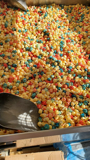 Rock'in Pop Kettle Corn LLC