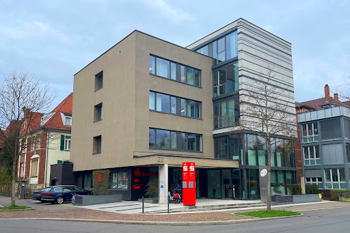 Kreissparkasse Tübingen - Filialdirektion