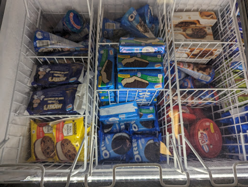 Pier Store