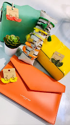 Photo n°27 de L.A MAROQUINERIE à Montélimar (Magasin de sacs et bagages)