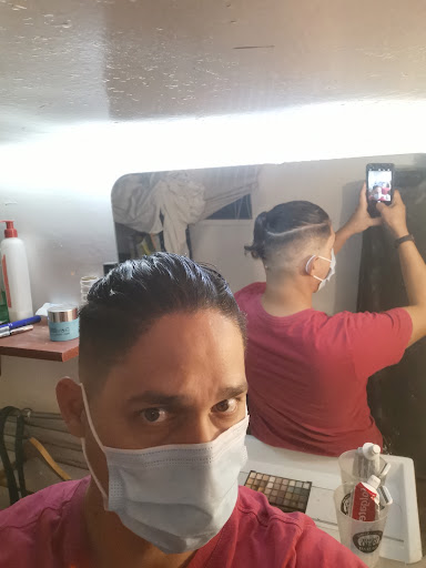Daniel´s Barber Club - Thumbnail