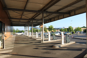 Photo n°22 de E.Leclerc DRIVE Rivières / La Rochefoucauld à Rivières (Magasin d'alimentation bio)