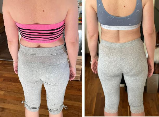 Entrenador personal fitness con licencia EURO - Santa Cruz de Tenerife