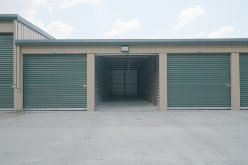 LockBox Storage Waterloo - Visual