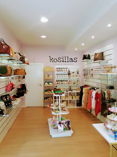Kosillas - Visual