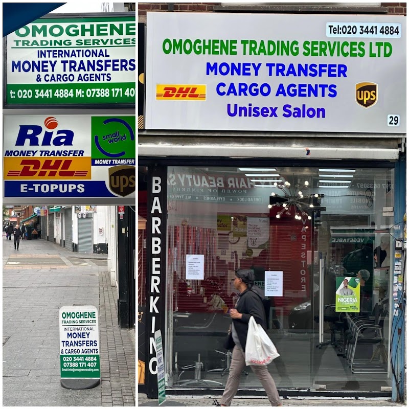Omoghene Trading Services Ltd photo 2