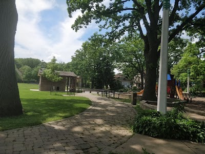 Washington Commons Park