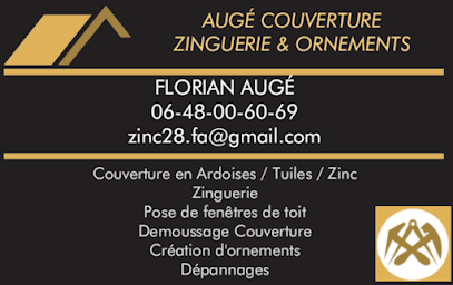 Augé Couverture Zinguerie & Ornements