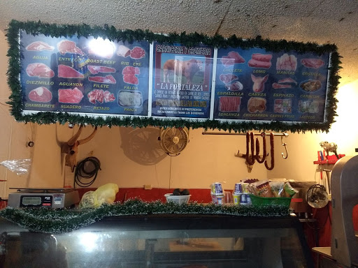 CARNICERIA LA FORTALEZA - Thumbnail
