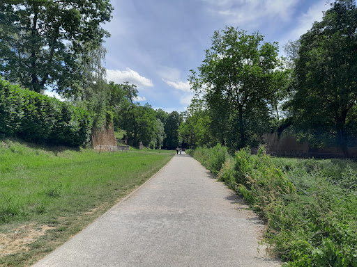Parc de la Citadelle - Thumbnail