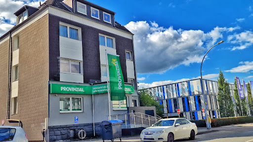 Immobilien Leusenrink Gallery - Germany