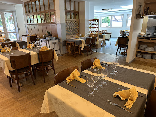 Restaurant de la gare Munzenberger - Thumbnail
