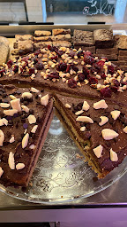 Photo n°93 de Origin - Coffee Shop Vegetal à Strasbourg (Restaurant végétarien)