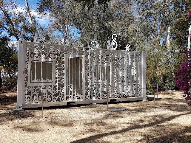 National Gallery of Australia