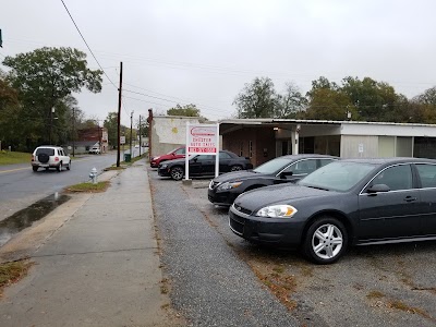 Chester Auto Sales & Repair