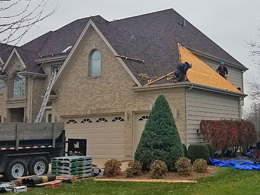 LYON Roofing Company & Contractors - Thumbnail