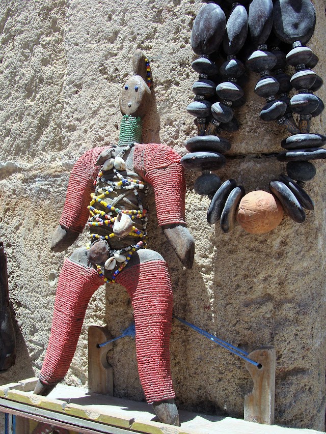 Musée Sidi Mohamed Ben Abdallah